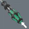 051512 6本組ビットドライバーセット Wera 83597214