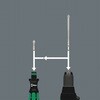 059297 (特殊ビット)ドライバーセット Wera 83597248