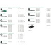 059297 (特殊ビット)ドライバーセット Wera 83597248