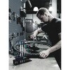 004174 10本組T型レンチセット(メタルラック付) Wera 83597257