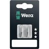 073317 (Torx)ドライバービット Wera 83597336