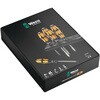018282 6本組チゼルドライバーセット Wera 83597668