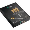 018287 8本組チゼルドライバーセット Wera 83597677