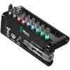 057680 10本組ドライバービット(インパクト用) Wera 83597695
