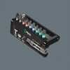057680 10本組ドライバービット(インパクト用) Wera 83597695
