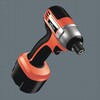 057680 10本組ドライバービット(インパクト用) Wera 83597695