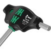 136070 Tハンドル六角ドライバーセット Wera 83597729