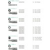 057434 29本組ビットセット(金属用) Wera 83597799