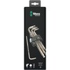 073544 (Ball Hex-Plus)�L�[�����`(�X�e�����X) Wera 83598018