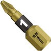 (Pozidriv)ドライバービット Wera