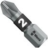 056722 (Pozidriv)ドライバービット Wera 83598158
