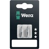 (Pozidriv)ドライバービット Wera