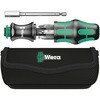 134491 ドライバービットセット(ハンドル付) Wera 83598517