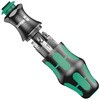 134491 ドライバービットセット(ハンドル付) Wera 83598517