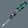 134491 ドライバービットセット(ハンドル付) Wera 83598517