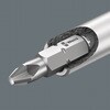134491 ドライバービットセット(ハンドル付) Wera 83598517