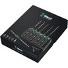 118154 6本組(イジリ止Torx)ドライバーセット(精密用) Wera 83598526