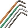 022102 (Ball Hex-Plus)キーレンチ(スタンド付) Wera 83598544