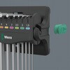 022102 (Ball Hex-Plus)キーレンチ(スタンド付) Wera 83598544
