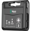 インパクトビットセット Wera