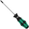 138270 (Bore Torx)ドライバー(ロングタイプ) Wera 83598684