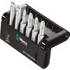 056474 6本組ドライバービット Wera 83598736
