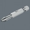 056474 6本組ドライバービット Wera 83598736
