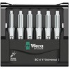056478 ビットチェック ビットセット Wera 83599016