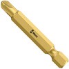 324901 (Torq-Set)ドライバービット Wera 83599050