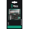 11本組ビットセット(Bi-Torsion) Wera