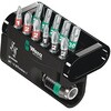 136385 11本組ビットセット(Bi-Torsion) Wera 83599077