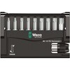 056164 9本組(Torx)ドライバービット(TORSION) Wera 83599095