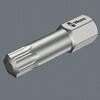 056164 9本組(Torx)ドライバービット(TORSION) Wera 83599095