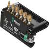 057412 ビットチェック ダイヤモンドビットセット Wera 83599104
