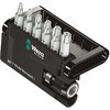 056158 6本組(Torx)ドライバービット Wera 83599120