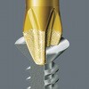 059900 ドライバービット(ダイヤコート・インパクト用) Wera 83599357
