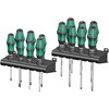 14本組ドライバーセット Wera