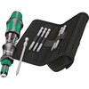 ドライバービットセット(ハンドル付) Wera