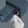 346293 ドライバービットセット(ラチェット) Wera 83599646