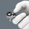 346293 ドライバービットセット(ラチェット) Wera 83599646