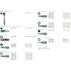 346293 ドライバービットセット(ラチェット) Wera 83599646