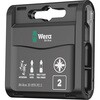 バイトーションビットセット Wera