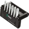 056472 6本組(Torx)ドライバービット Wera 83599865