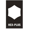 135060 (Hexagon)ドライバービット Wera 83599926