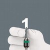 057115 10本組(Torx)ドライバービット(TORSION) Wera 83599944