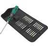 ビットラチェットドライバーセット Wera