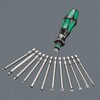 051042 (Hex Torx Square)hCo[Zbg(nht) Wera 83600215