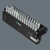 057440 30本組ドライバービットセット(メタル用) Wera 83600276