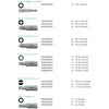 057440 30本組ドライバービットセット(メタル用) Wera 83600276