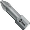 (Pozidriv)ドライバービット Wera